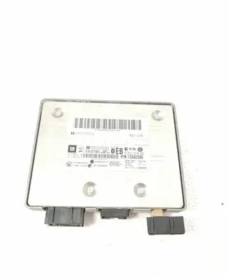 Opel Astra J Bluetooth control unit module 0260002642