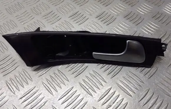 Audi A6 S6 C5 4B Front door interior handle 4B0837020