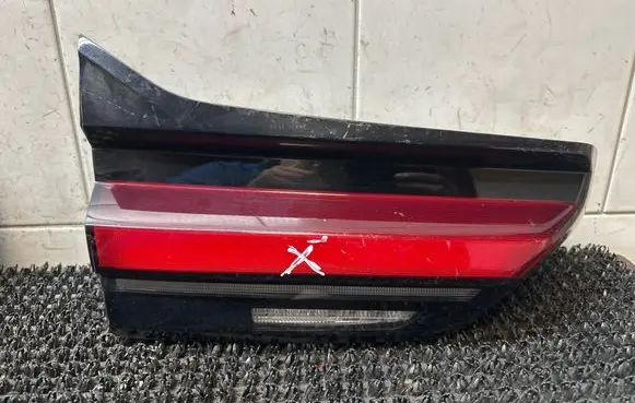 BMW 5 G30 G31 Tailgate rear/tail lights 8493829 662251 662000