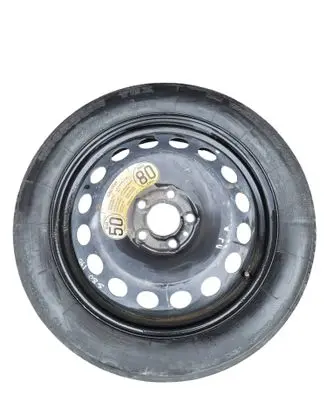 Volvo S80 R17 spare wheel 9209872