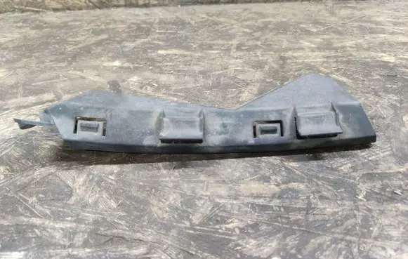 KIA Magentis Front bumper mounting bracket 865522G000