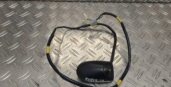 Toyota Verso Aerial antenna amplifier