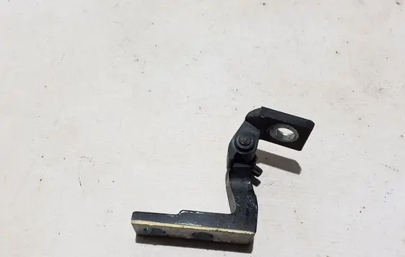 Volvo EX30 Front door upper hinge 80013611