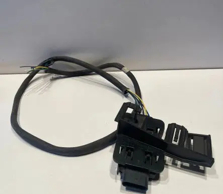 Volkswagen Golf VII Lambda probe sensor 04L907805DE 2Q0907816A