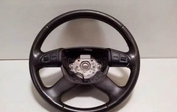 Skoda Superb B6 (3T) Steering wheel 3T0419091AB