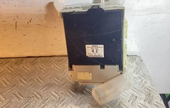 Other control units/modules