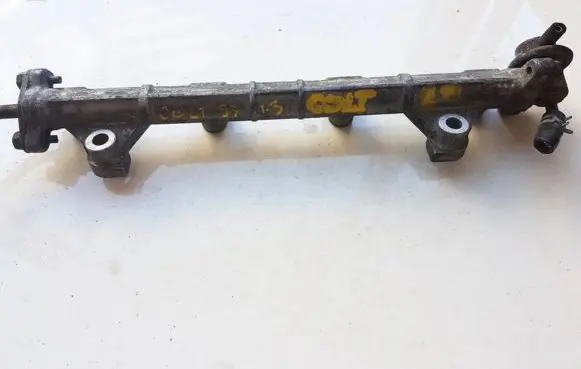Mitsubishi Colt Fuel main line pipe