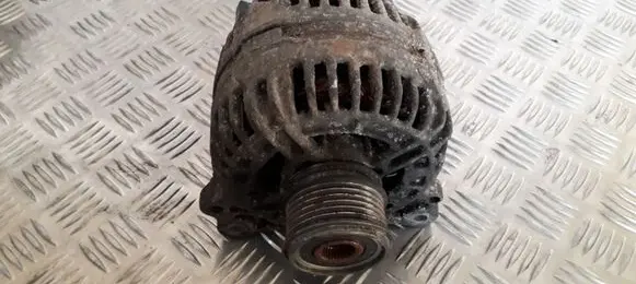 Volkswagen Caddy Generator/alternator 06F903023F 0124525091