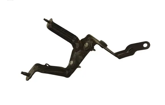 Ford Mustang VI ABS pump bracket FR3C2C304B