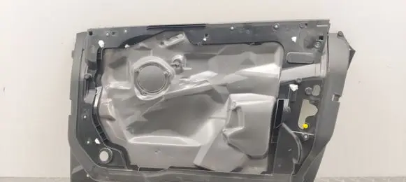 BMW i3 Front door card panel trim 7303638