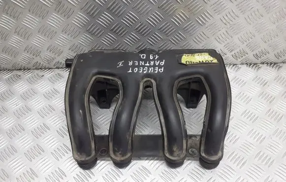Peugeot Partner Intake manifold 9642405280