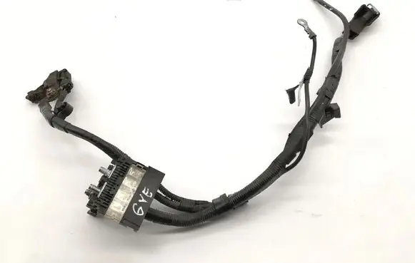 Subaru Outback (BS) Positive wiring loom 
