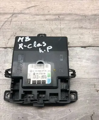 Mercedes-Benz R W251 Door control unit/module A1648203785 05072208 0806490633701
