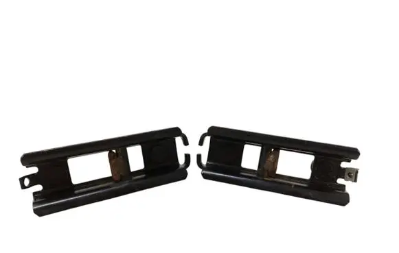 Volkswagen Transporter - Caravelle T5 Rear seat guide rail 7H0883873E