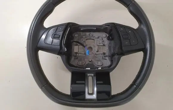 Citroen C4 Cactus Steering wheel 98031272YC 98004092ZD