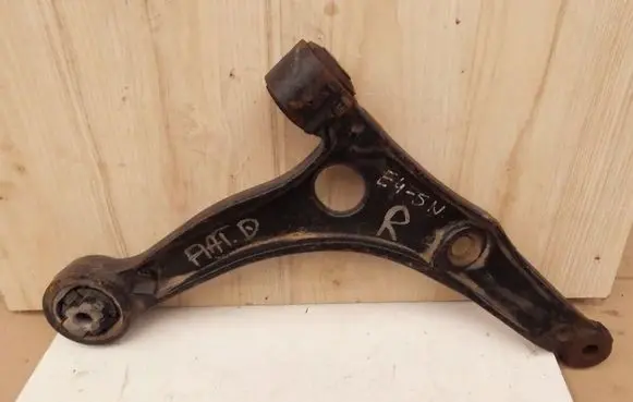 Peugeot Boxer Front lower control arm/wishbone 50706935