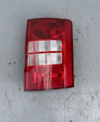 Chrysler Grand Voyager V Rear/tail lights