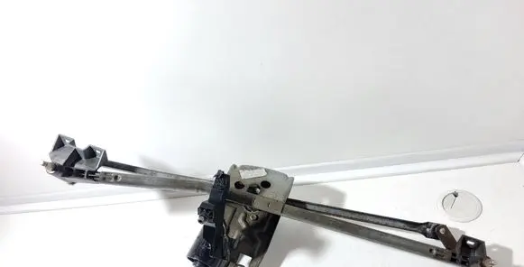 Audi A6 S6 C4 4A Front wiper linkage and motor 4A1955023C 3397020259 0000241330