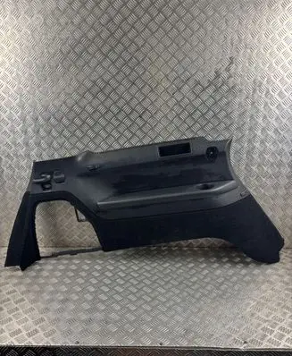 Mercedes-Benz R AMG W251 Other trunk/boot trim element JC1302524