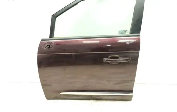 SsangYong Korando Front door