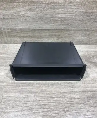 Volkswagen PASSAT B4 Dashboard storage box/compartment 27100009