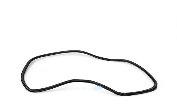 Audi Q8 e-tron Front door rubber seal 4KE831721