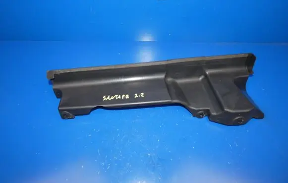 Hyundai Grand Santa Fe NC Intercooler air guide/duct channel 291342W000