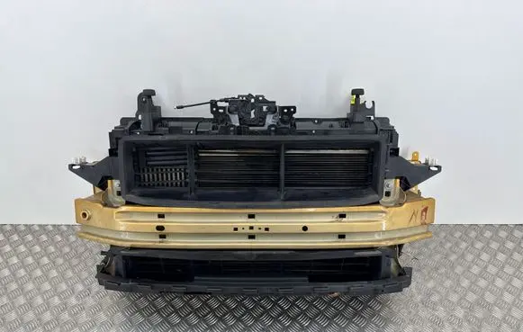 Ford Ecosport Radiator support slam panel H1BG8W601AB