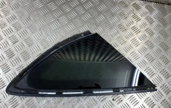 Audi A7 S7 4G Rear side window 4G8845299AD