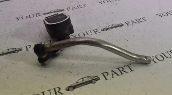 BMW X3 F25 Headlight/headlamp level sensor 6784072