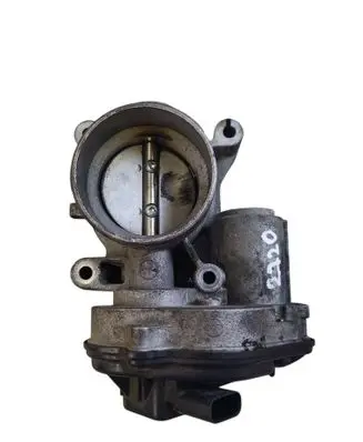 Ford Focus C-MAX Throttle valve VP4F9U9E928AB