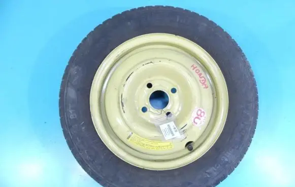 Honda Civic R15 spare wheel IMPRK1199722