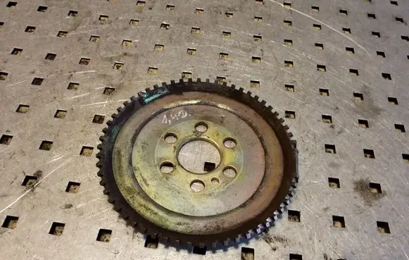 Toyota Yaris Other engine bay part