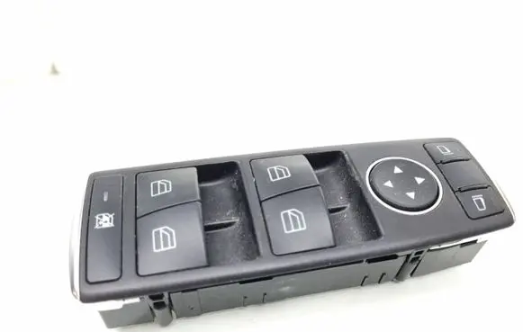 Tesla Model S Electric window control switch A2049055302