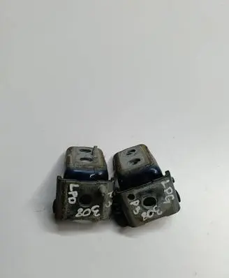 Peugeot 308 Front door hinge set 