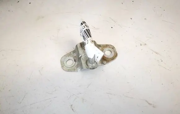 Opel Corsa D Rear door lock loop/hook striker 