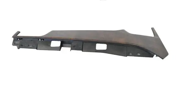 Tesla Model X Dashboard glove box trim 104586309C