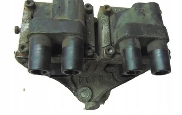 Fiat Punto (176) High voltage ignition coil