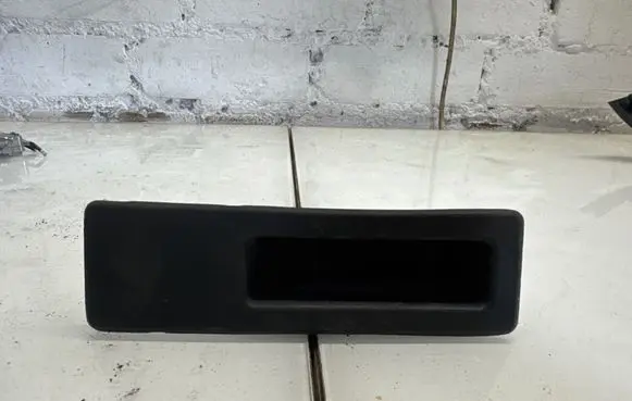 BMW 4 F32 F33 Tailgate/trunk/boot exterior handle 7368752