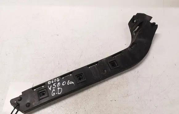 Volvo V50 Rear bumper mounting bracket 30678077