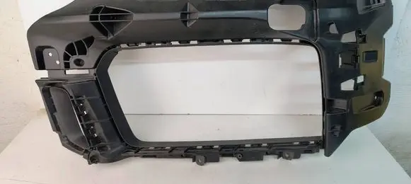 Porsche 911 992 Front bumper mounting bracket 992807683G