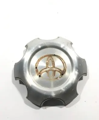 Toyota Land Cruiser (J120) Original wheel cap 