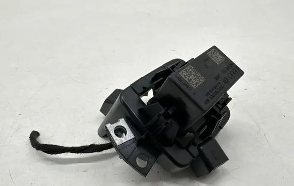 Audi A6 S6 C7 4G Keyless (KESSY) go control unit/module 4H0909131