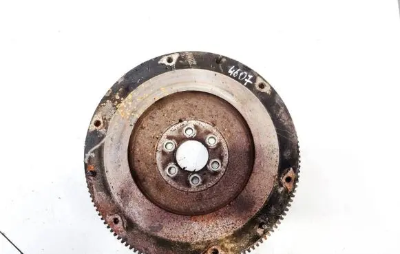 Mazda 2 Flywheel