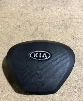 KIA Ceed Steering wheel airbag 569001H000 1H56900010
