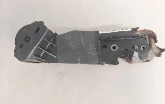 Hyundai ix35 Seat back rest lock catch 20144881