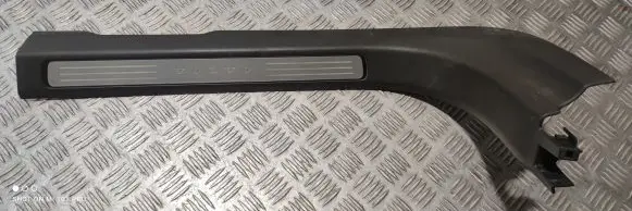 Volvo S90, V90 Front sill trim cover 39838868