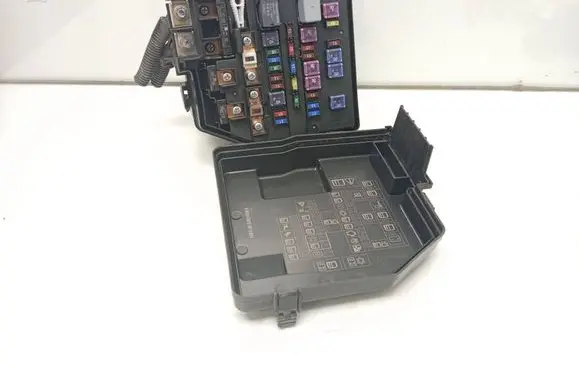 Fuse module