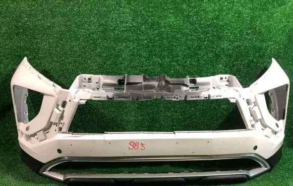 Mitsubishi Eclipse Cross Front bumper