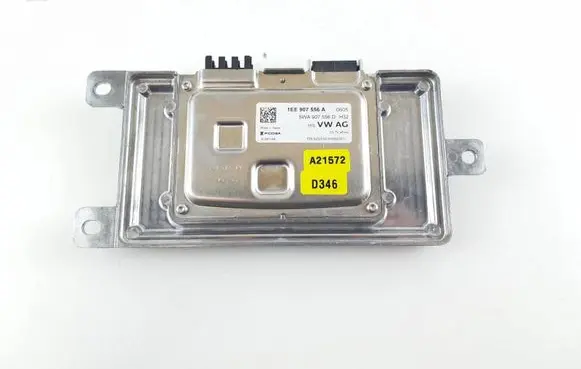 Ford Explorer EV Camera control unit module 1EE907556A 5WA907556D